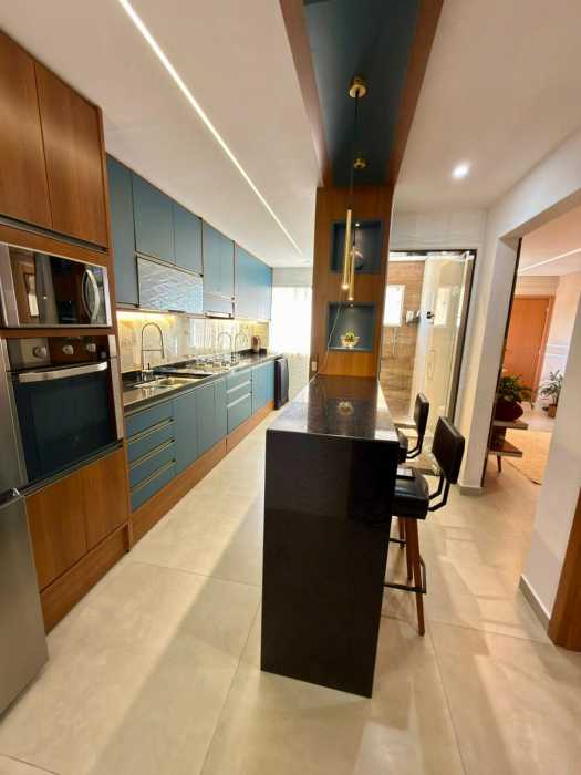 Apartamento, 2 quartos, 62 m² - Foto 17