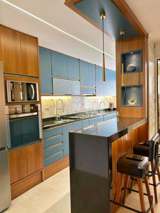 Apartamento, 2 quartos, 62 m² - Foto 19