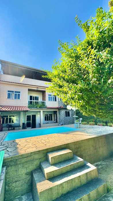 Casa, 3 quartos, 31 m² - Foto 2