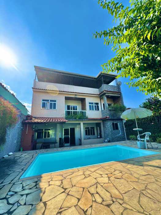 Casa, 3 quartos, 31 m² - Foto 4