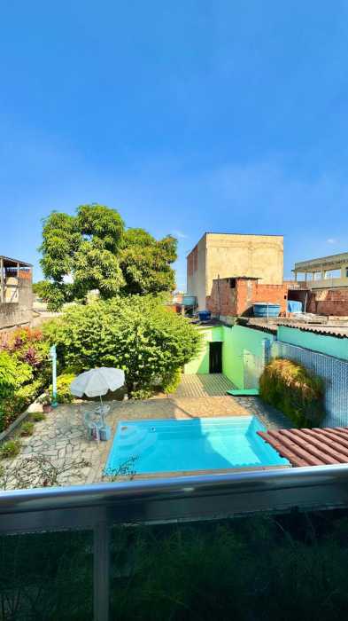 Casa, 3 quartos, 31 m² - Foto 5