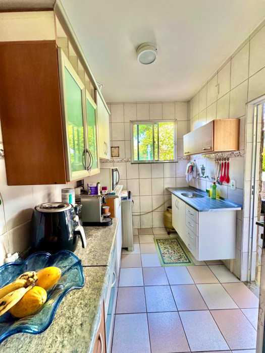 Casa, 3 quartos, 31 m² - Foto 15