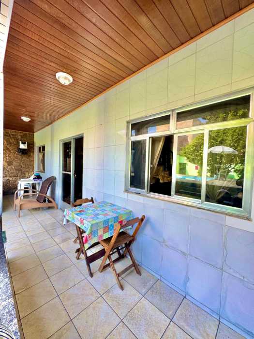 Casa, 3 quartos, 31 m² - Foto 13