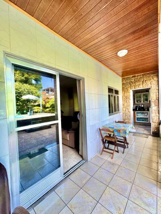 Casa, 3 quartos, 31 m² - Foto 14