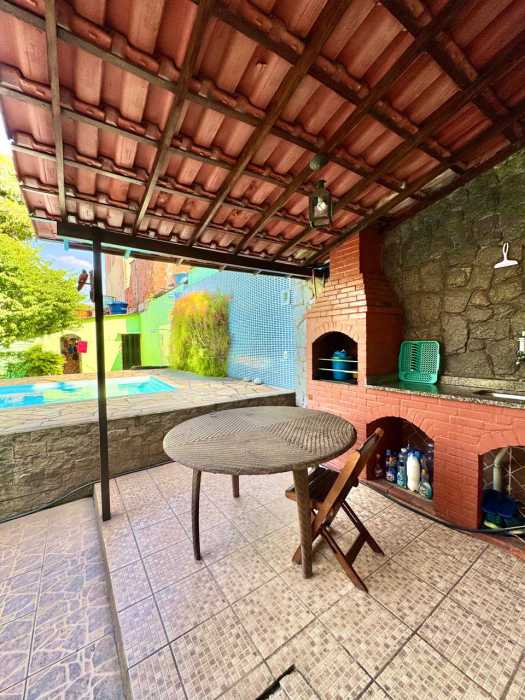 Casa, 3 quartos, 31 m² - Foto 12