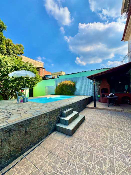 Casa, 3 quartos, 31 m² - Foto 11