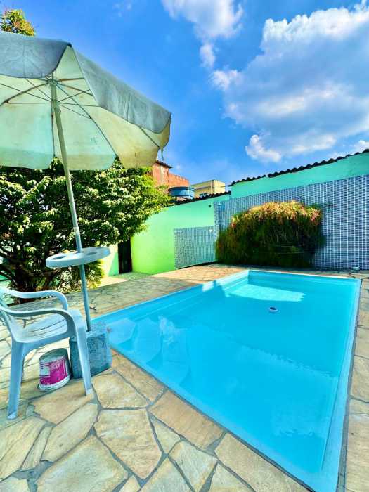 Casa, 3 quartos, 31 m² - Foto 10