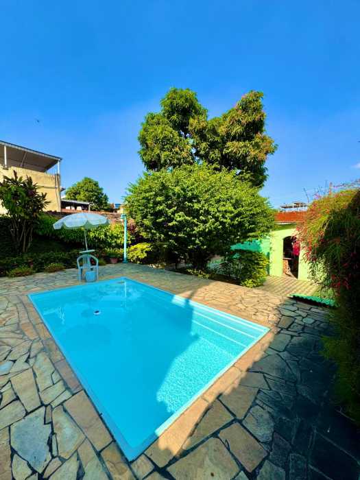Casa, 3 quartos, 31 m² - Foto 9