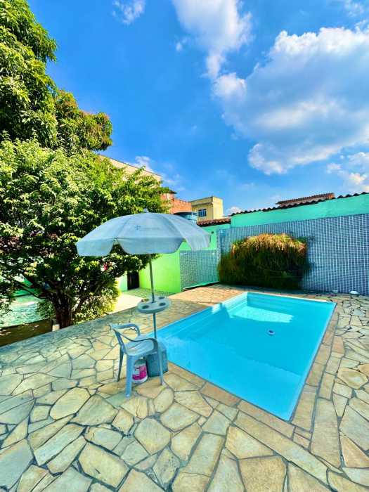 Casa, 3 quartos, 31 m² - Foto 8
