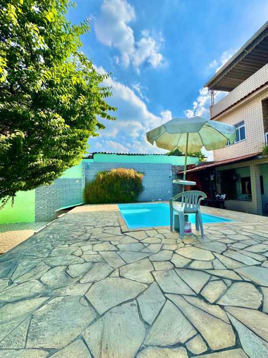 Casa, 3 quartos, 31 m² - Foto 7