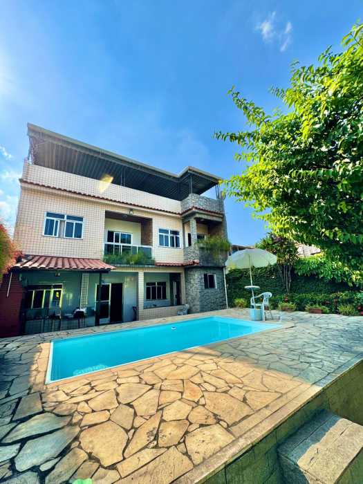 Casa, 3 quartos, 31 m² - Foto 6