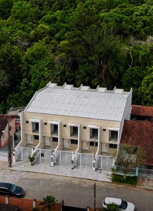 Casa, 2 quartos, 94 m² - Foto 3