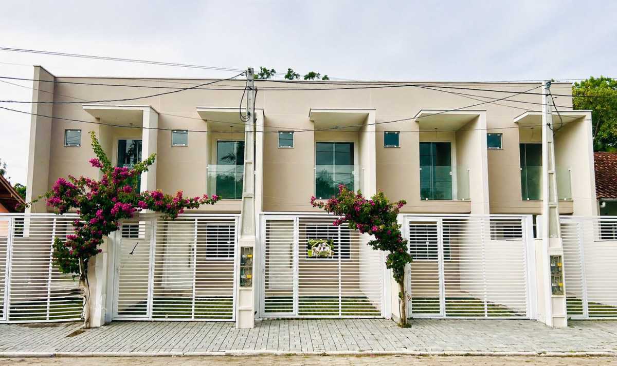 Casa, 2 quartos, 94 m² - Foto 1