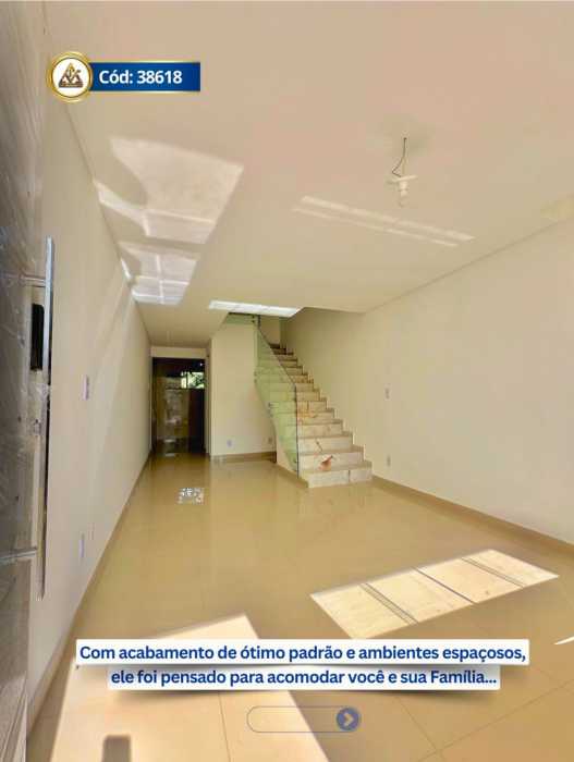 Casa, 2 quartos, 94 m² - Foto 5