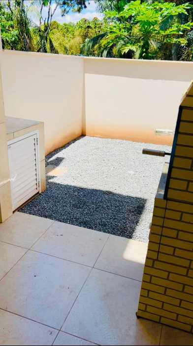 Casa, 2 quartos, 94 m² - Foto 13