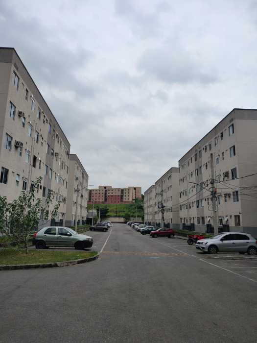 Apartamento, 2 quartos, 43 m² - Foto 1