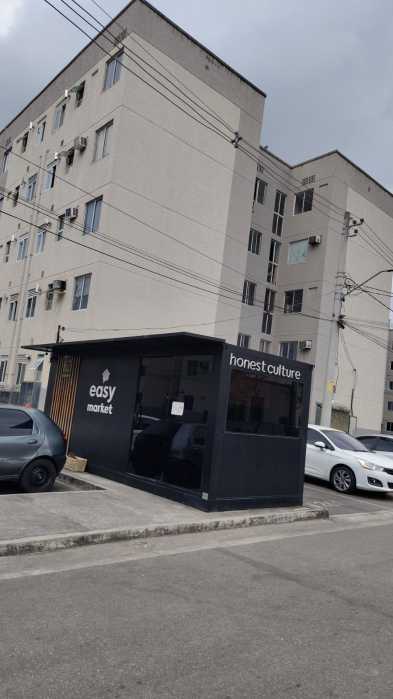Apartamento, 2 quartos, 43 m² - Foto 13