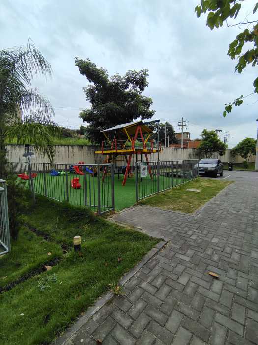 Apartamento, 2 quartos, 43 m² - Foto 14