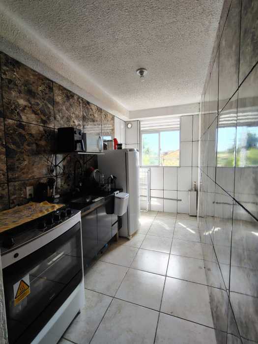 Apartamento, 2 quartos, 43 m² - Foto 6