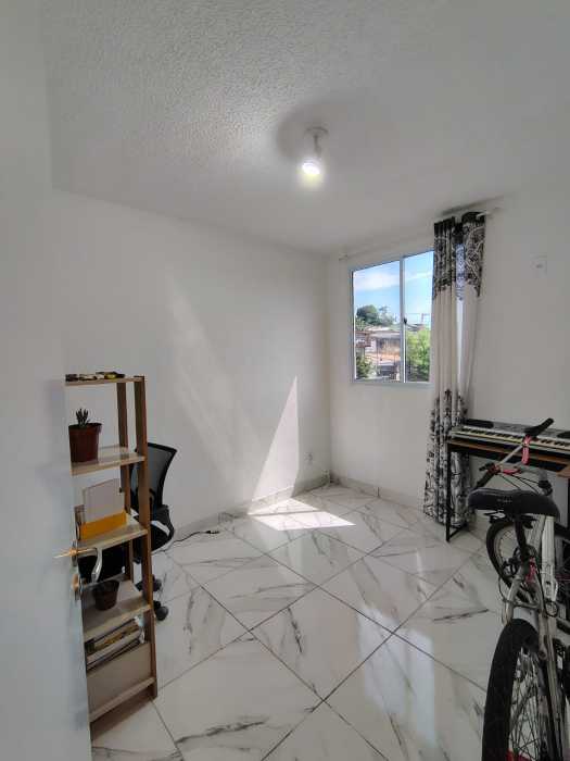 Apartamento, 2 quartos, 43 m² - Foto 10