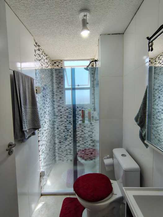 Apartamento, 2 quartos, 43 m² - Foto 8