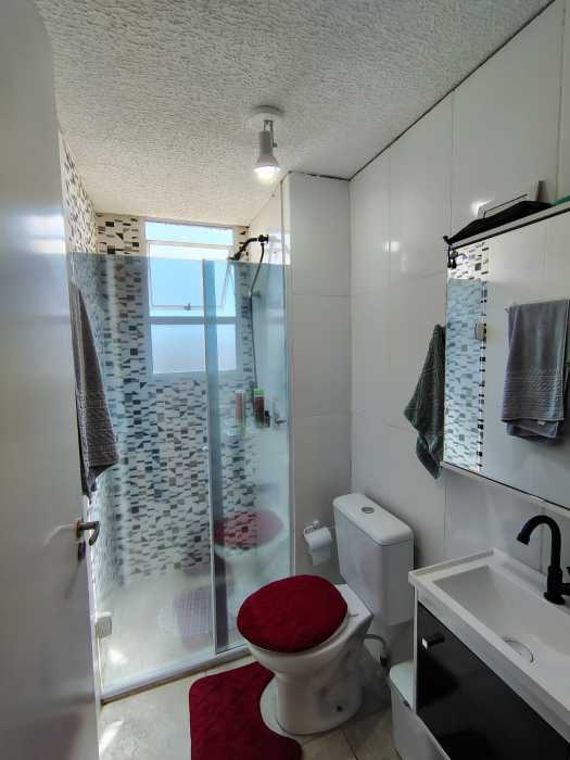 Apartamento, 2 quartos, 43 m² - Foto 9