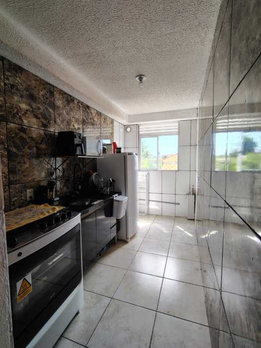 Apartamento, 2 quartos, 43 m² - Foto 7