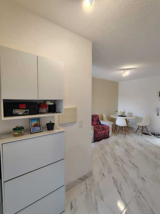 Apartamento, 2 quartos, 43 m² - Foto 5