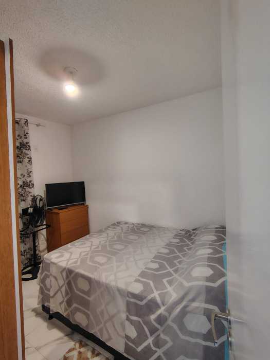 Apartamento, 2 quartos, 43 m² - Foto 11