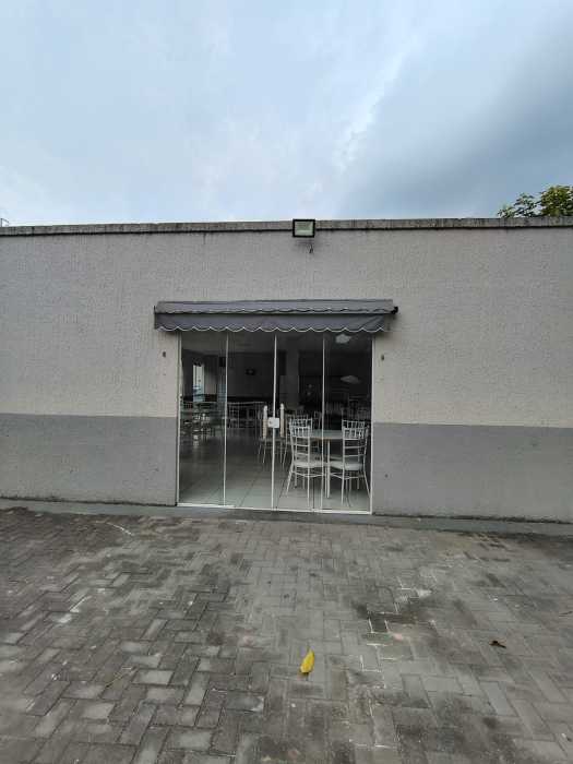 Apartamento, 2 quartos, 43 m² - Foto 15