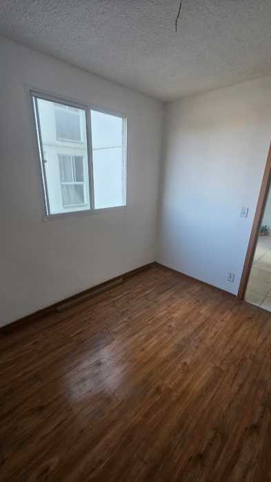 Apartamento, 2 quartos, 42 m² - Foto 18