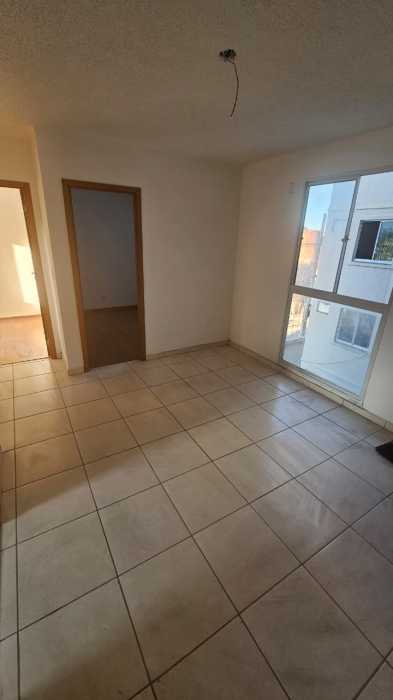 Apartamento, 2 quartos, 42 m² - Foto 8