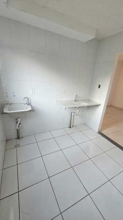 Apartamento, 2 quartos, 42 m² - Foto 10