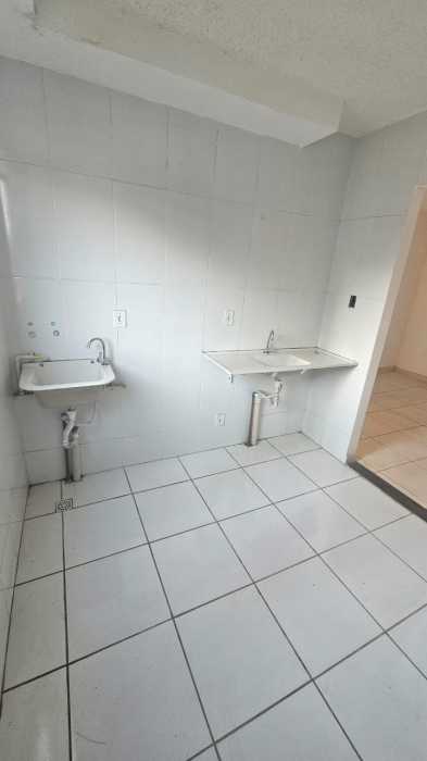 Apartamento, 2 quartos, 42 m² - Foto 12