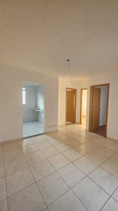 Apartamento, 2 quartos, 42 m² - Foto 7