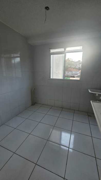 Apartamento, 2 quartos, 42 m² - Foto 13