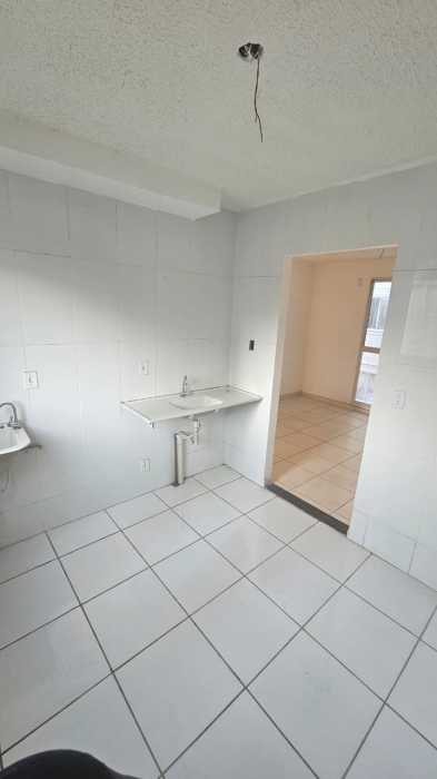 Apartamento, 2 quartos, 42 m² - Foto 11