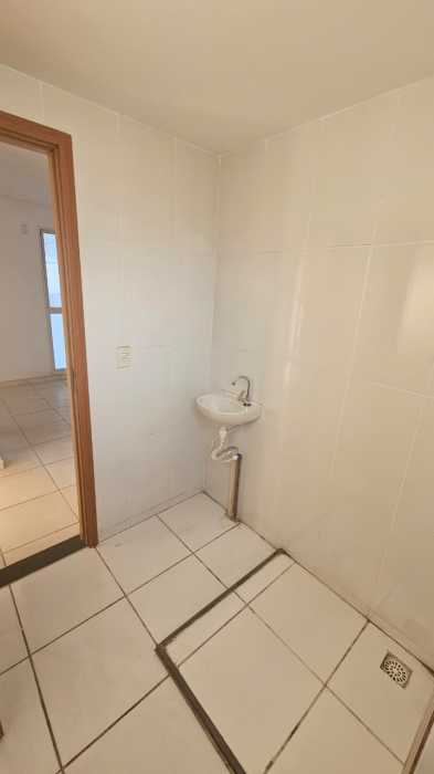 Apartamento, 2 quartos, 42 m² - Foto 16