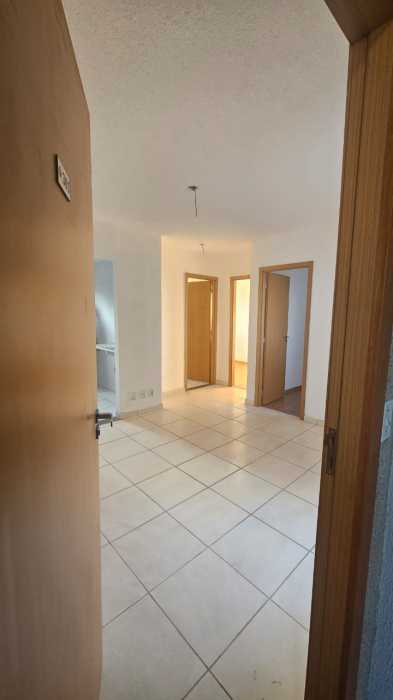 Apartamento, 2 quartos, 42 m² - Foto 6