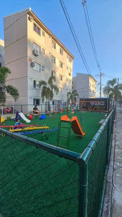 Apartamento, 2 quartos, 42 m² - Foto 21