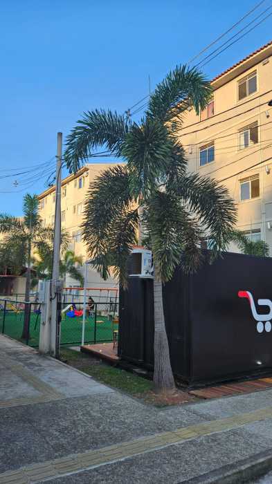 Apartamento, 2 quartos, 42 m² - Foto 24