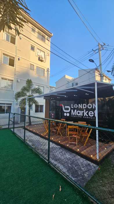 Apartamento, 2 quartos, 42 m² - Foto 25