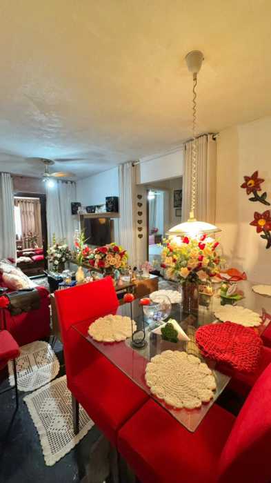 Apartamento, 2 quartos, 110 m² - Foto 13
