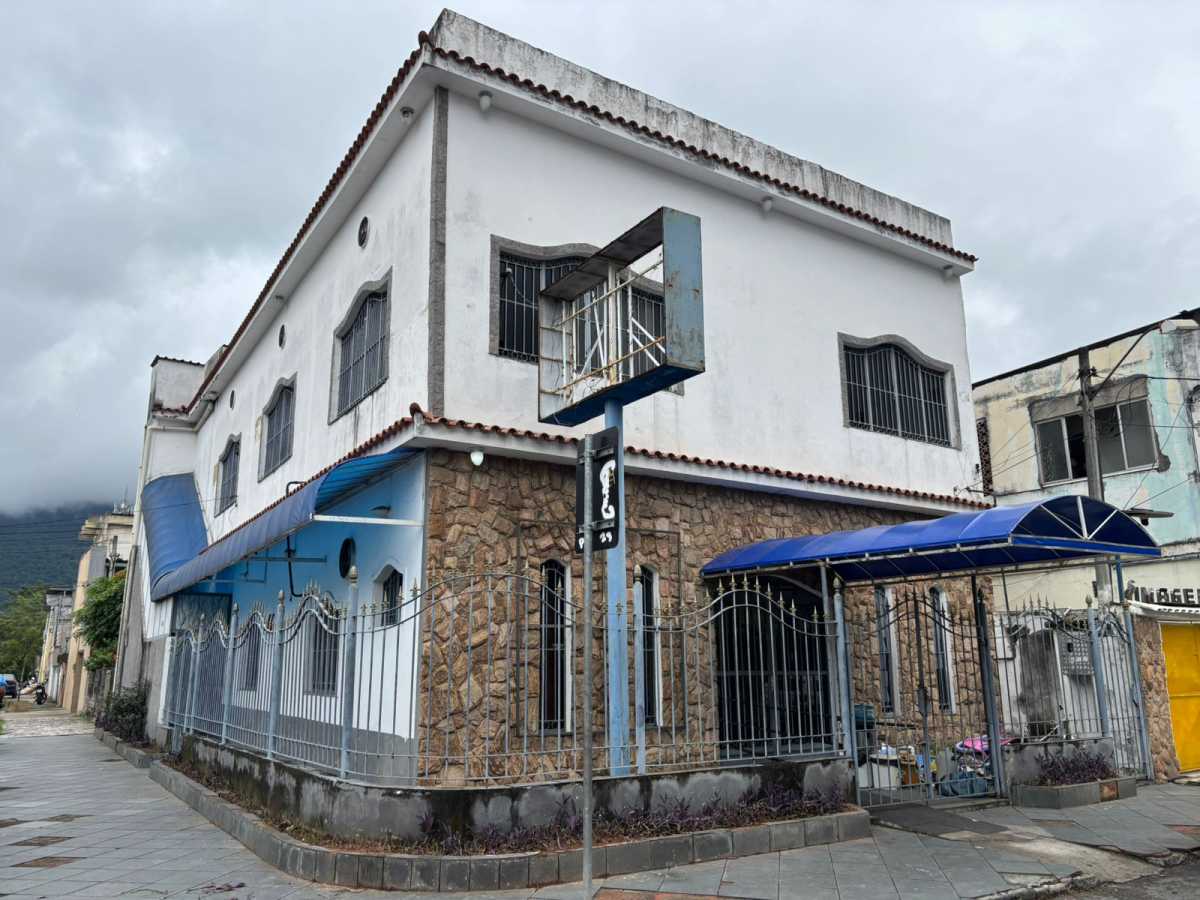 Loja-Salão, 330 m² - Foto 2