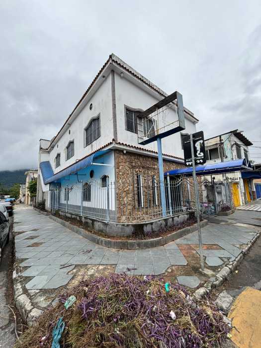 Loja-Salão, 330 m² - Foto 3