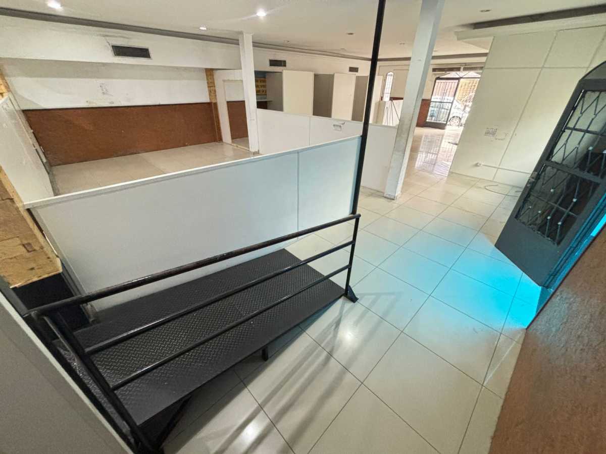 Loja-Salão, 330 m² - Foto 5
