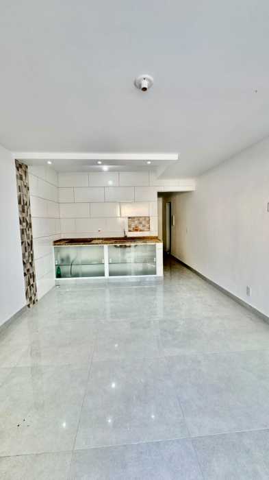 Casa de Condomínio, 2 quartos - Foto 8