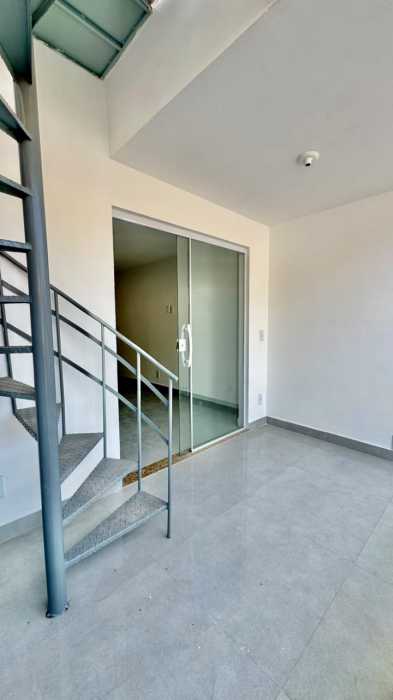 Casa de Condomínio, 2 quartos - Foto 7