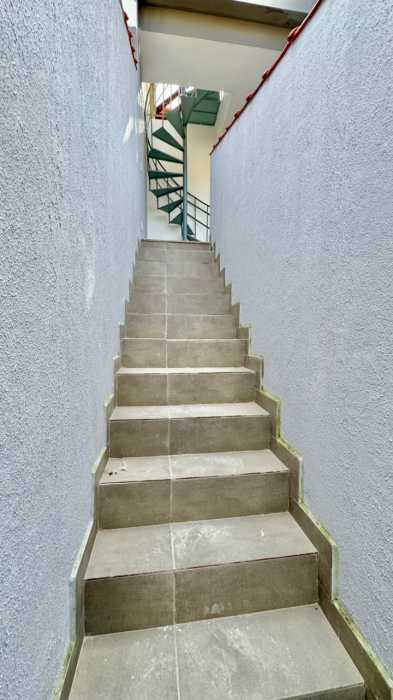 Casa de Condomínio, 2 quartos - Foto 6