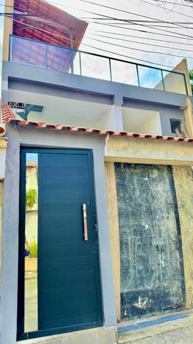 Casa de Condomínio, 2 quartos - Foto 4